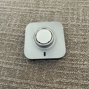 Oura Ring 4 - Silver